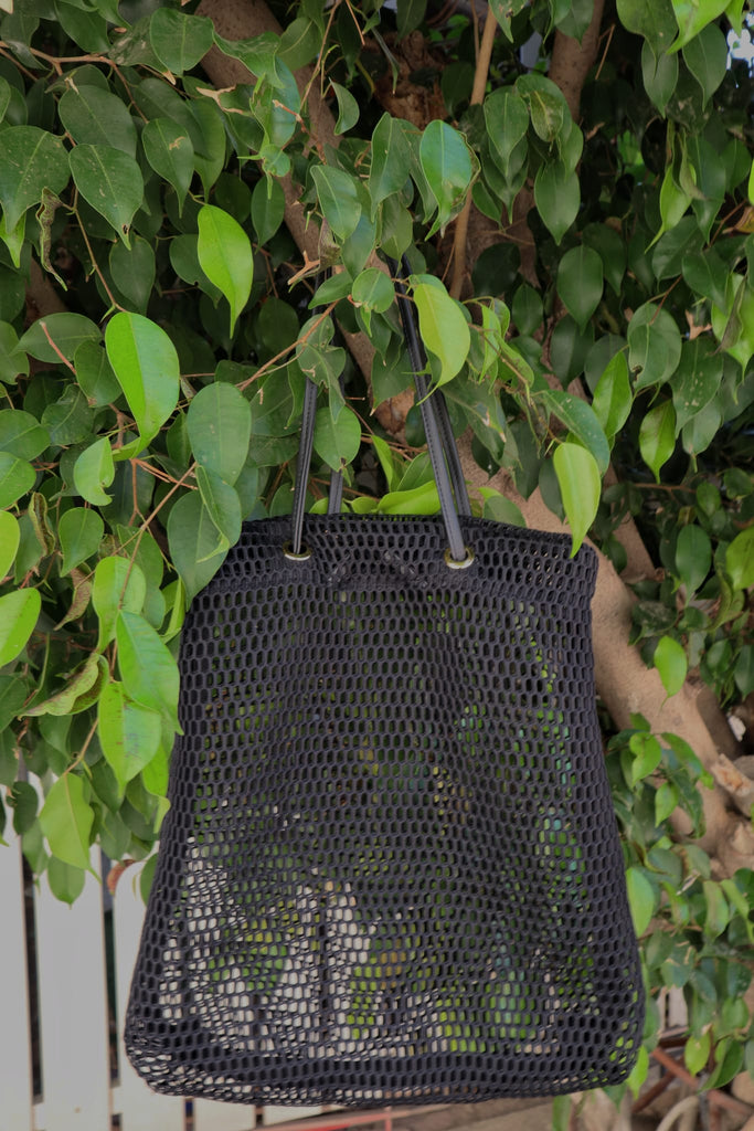 ONLY MESH BAG