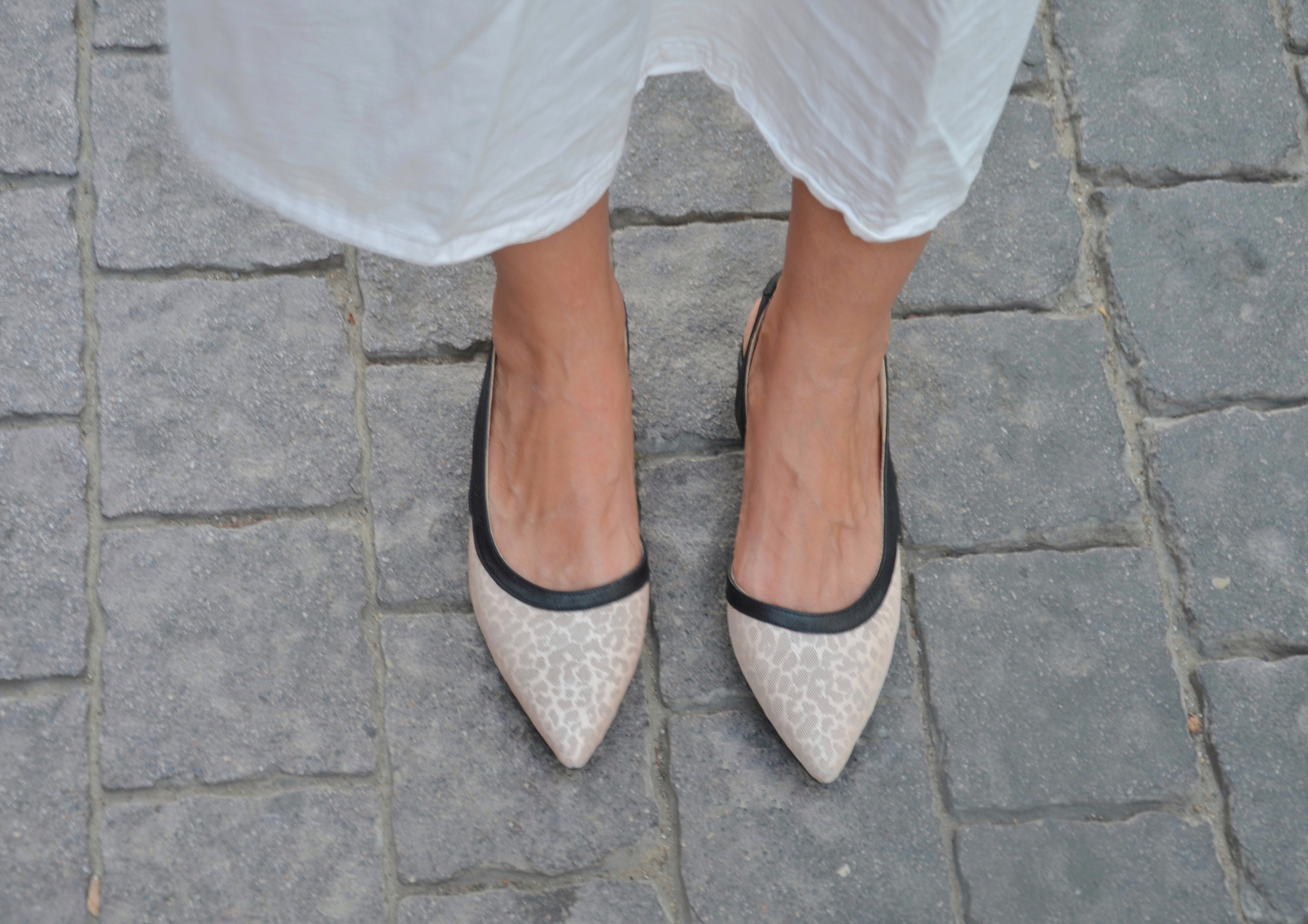 2  MESH Flats