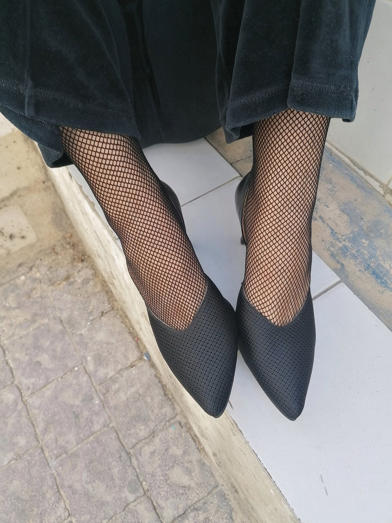 3 pair Women's Transparent Thin Flower Lace Socks Mesh Short Ankle Socks  Summer | eBay